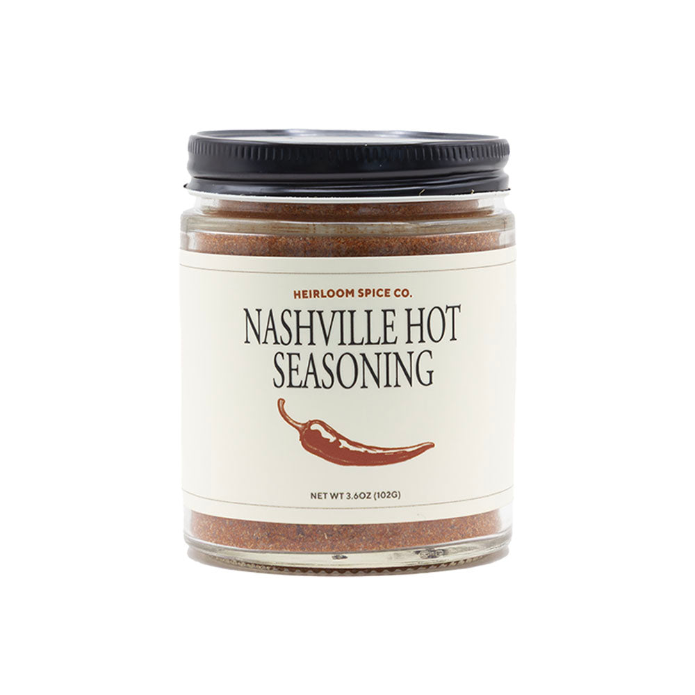 Nashville Hot Seasoning