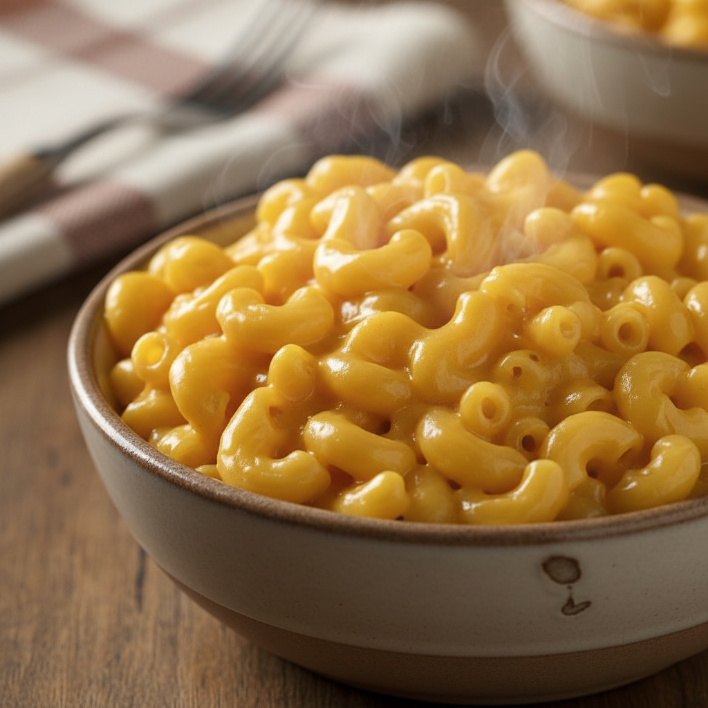 Mac & Cheese Blends