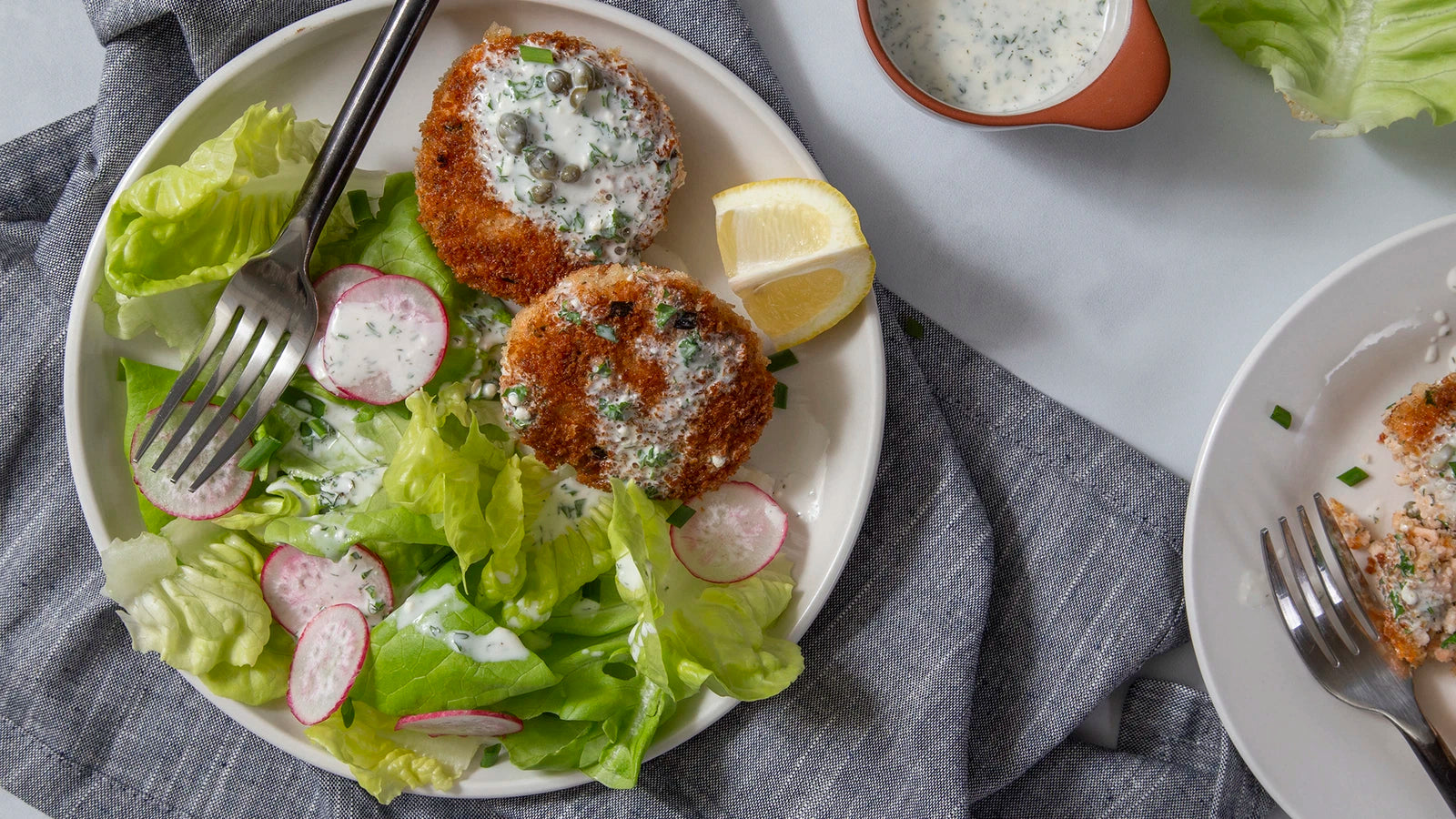 Ranch Seasoning