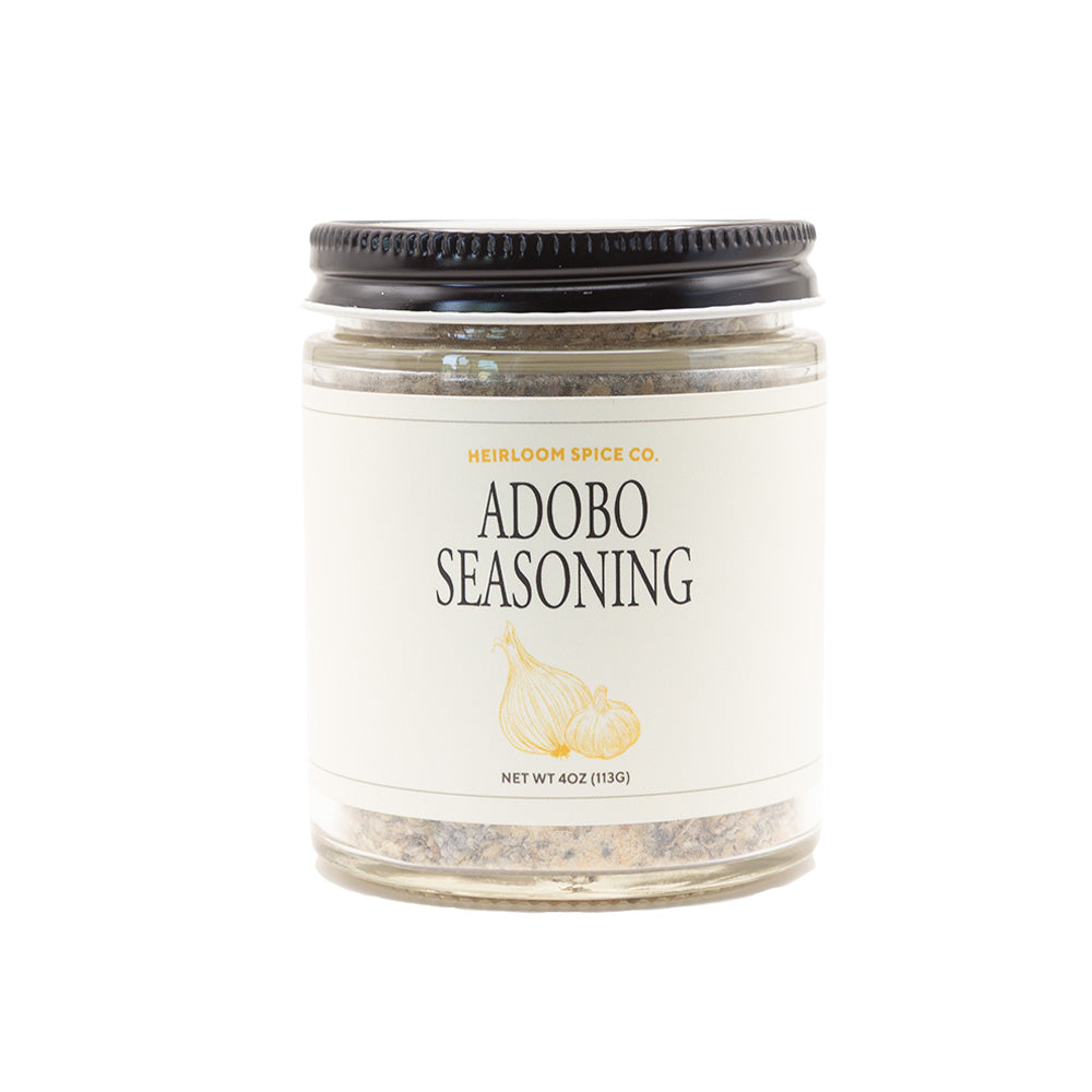 Adobo Seasoning
