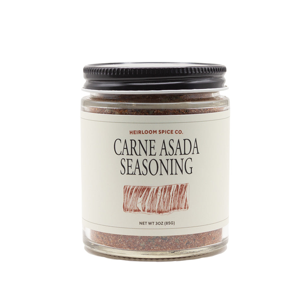 Carne Asada Seasoning