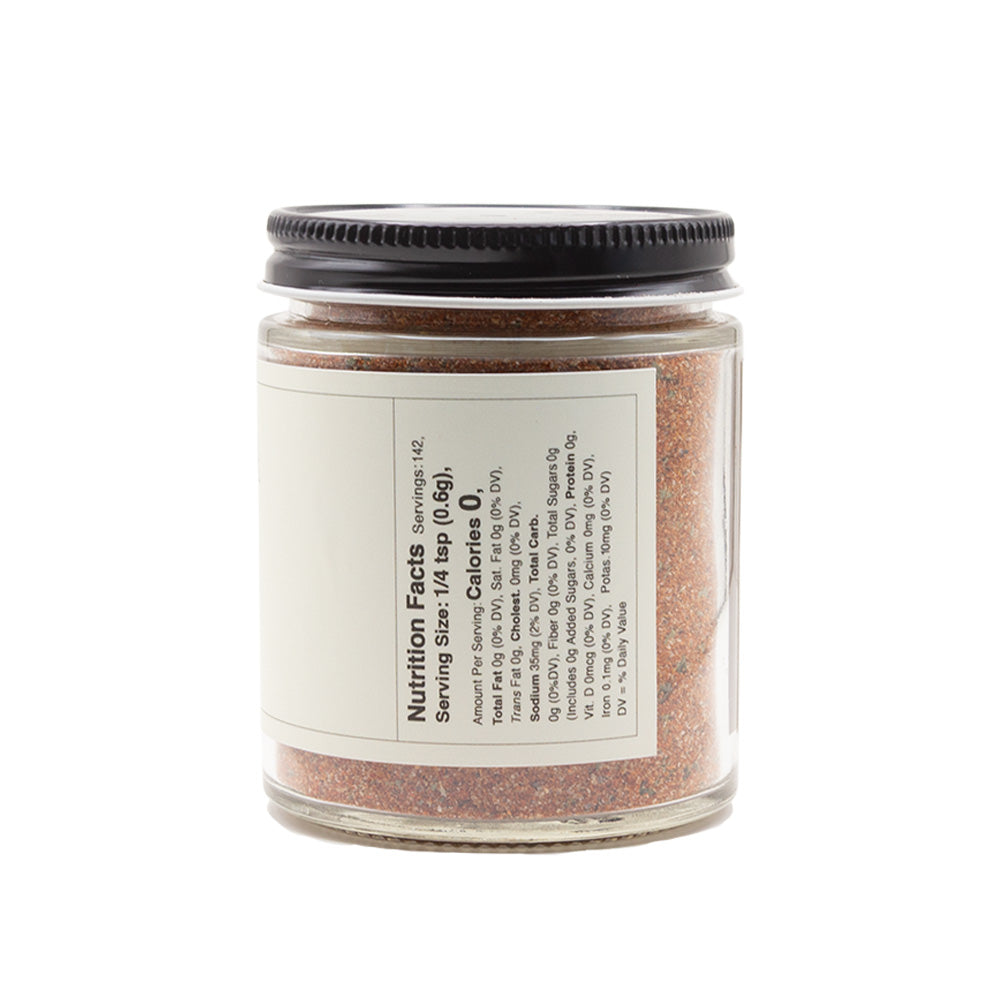 Carne Asada Seasoning