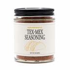 Tex-Mex Seasoning