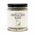 Onion & Chive Blend