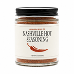 Nashville Hot Seasoning