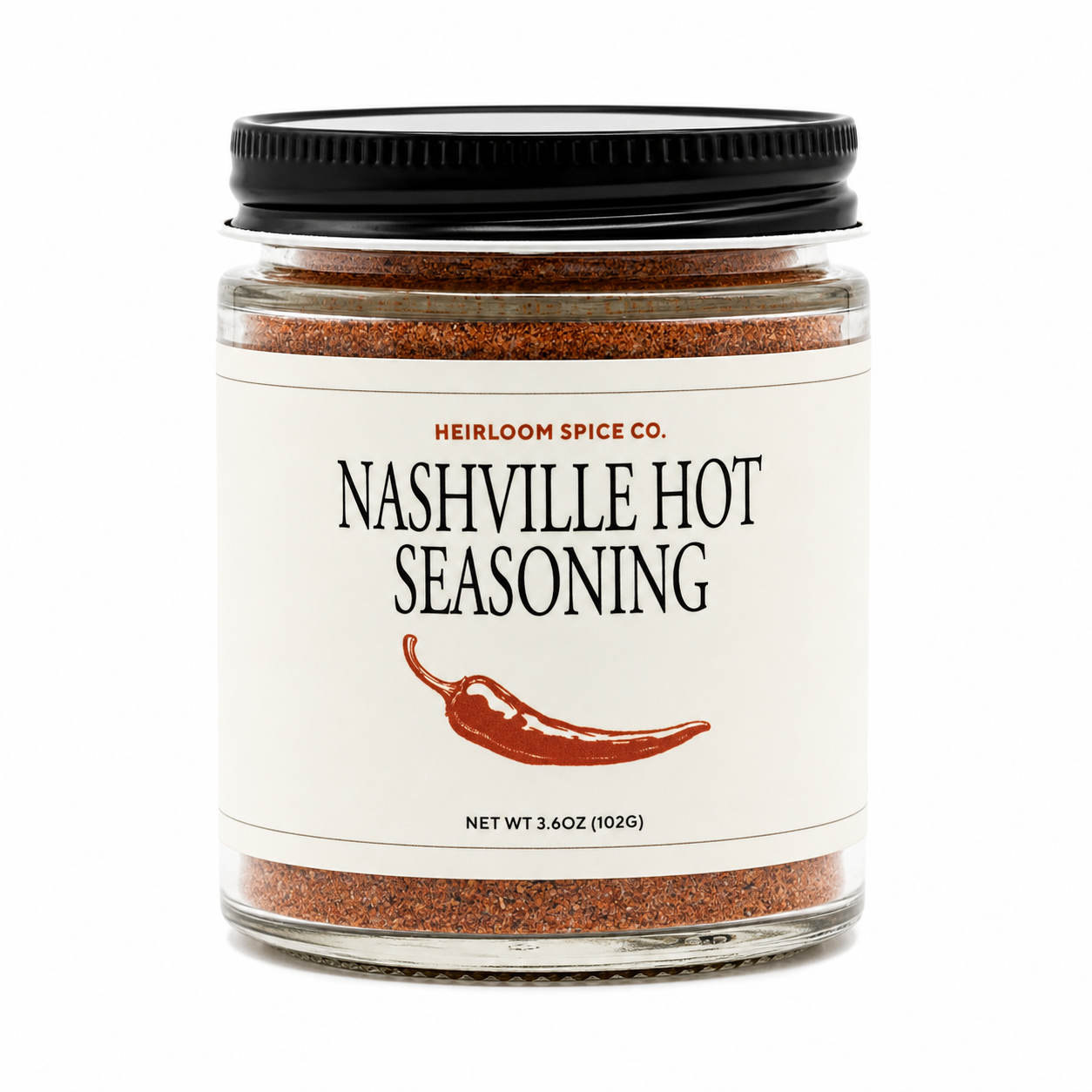 Nashville Hot Seasoning