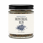 Montreal Rub