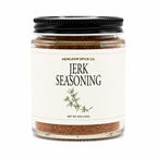 Jerk Seasoning