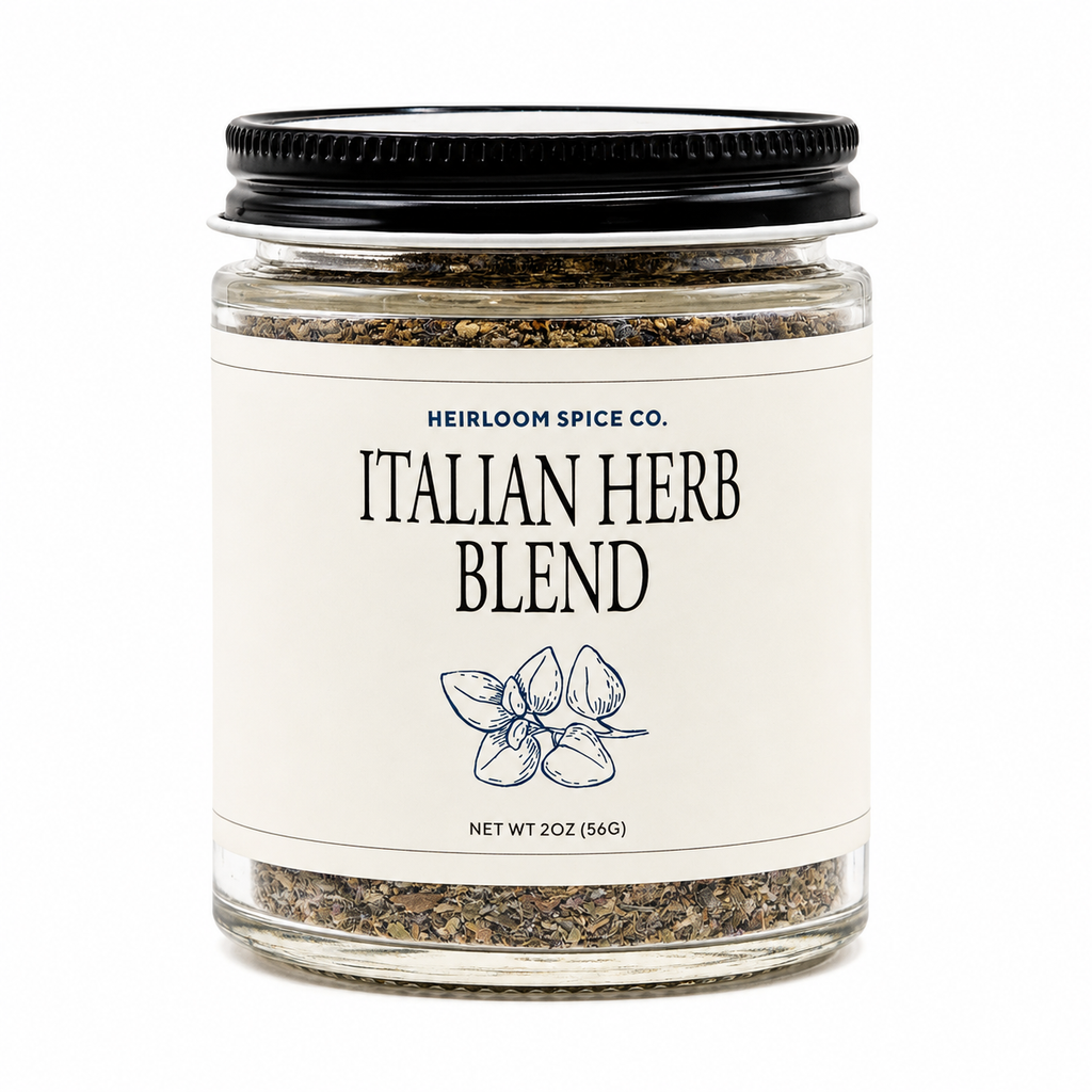 Italian Herb Blend