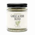 Garlic & Herb Blend