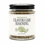 Cilantro Lime Seasoning