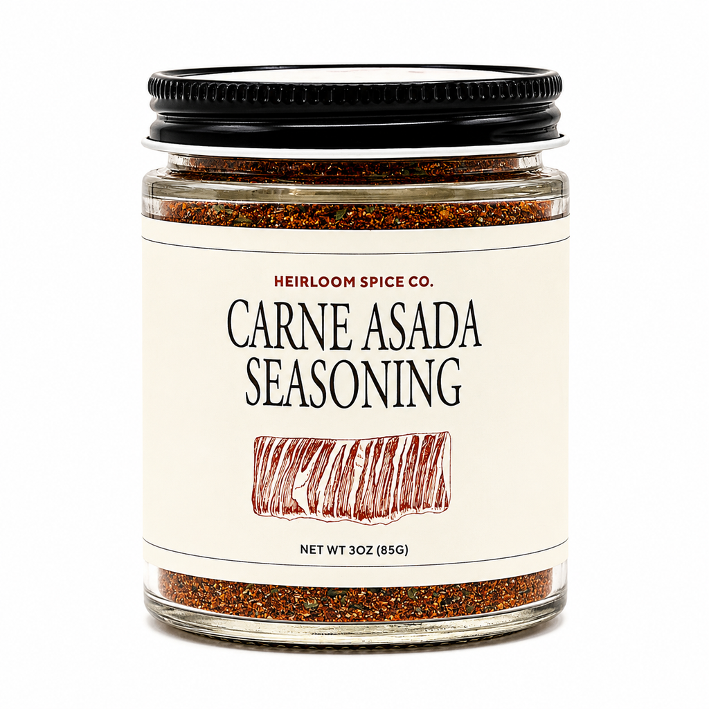 Carne Asada Seasoning