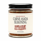 Carne Asada Seasoning