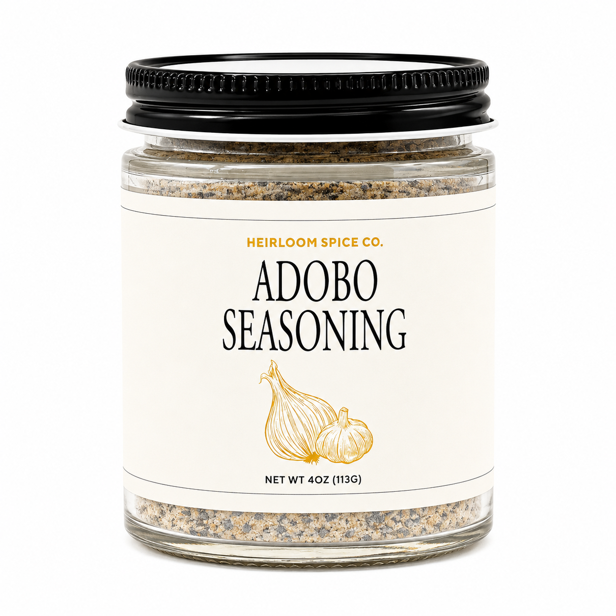 Adobo Seasoning