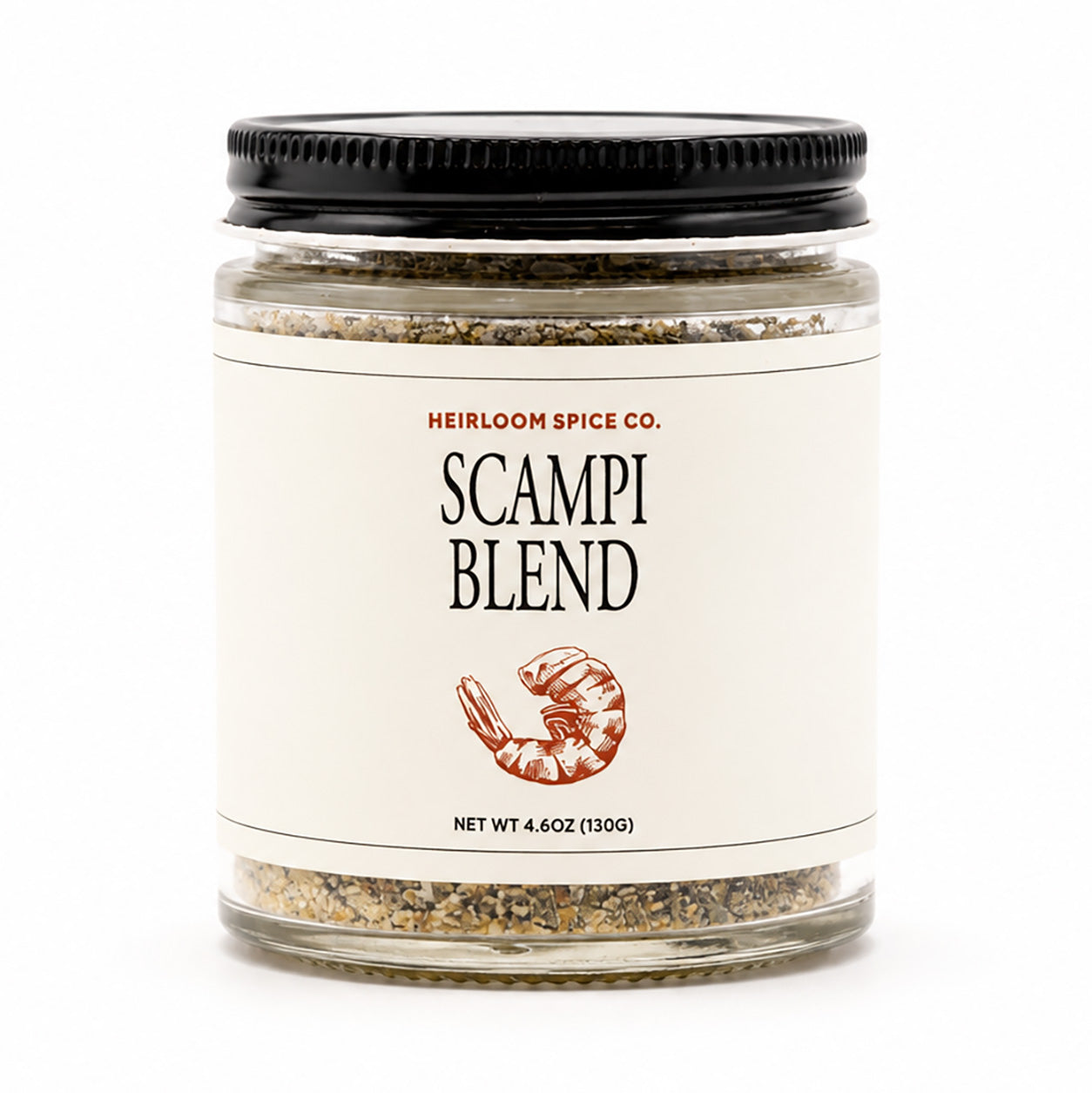 Scampi Blend