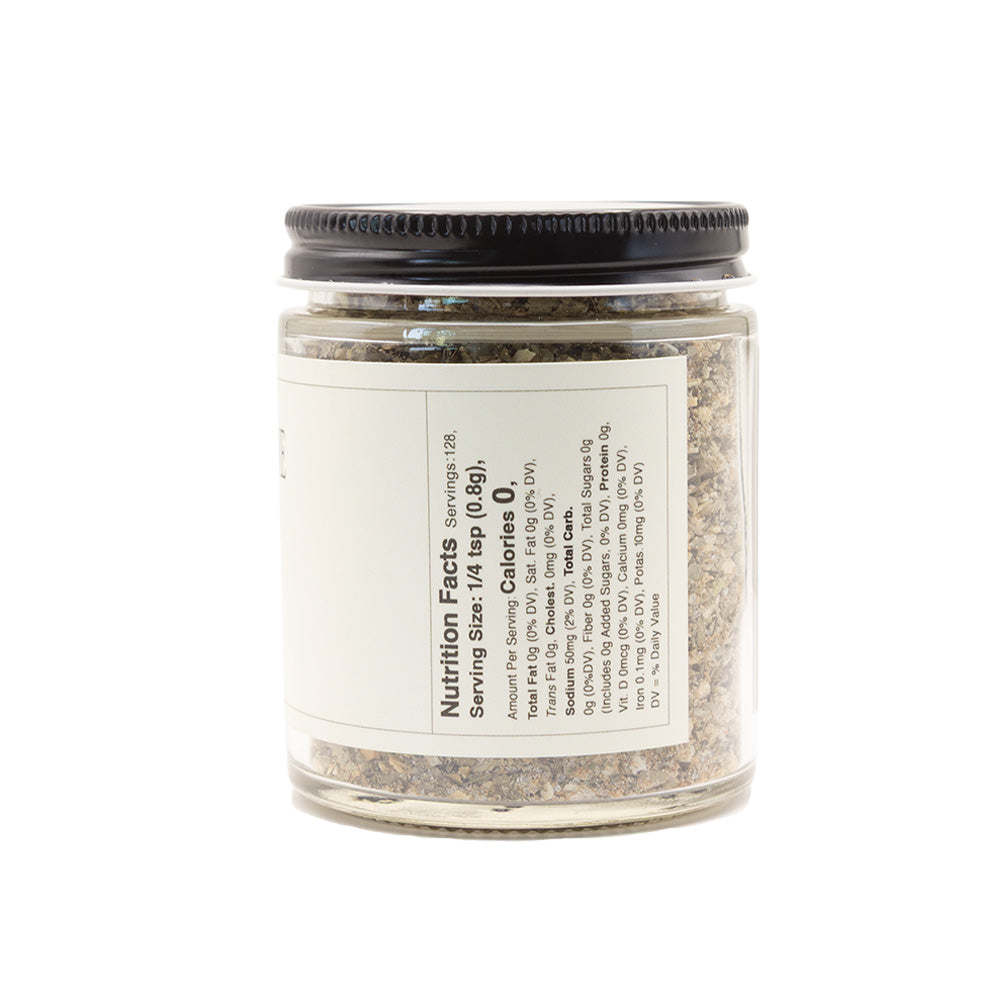 Cilantro Lime Seasoning