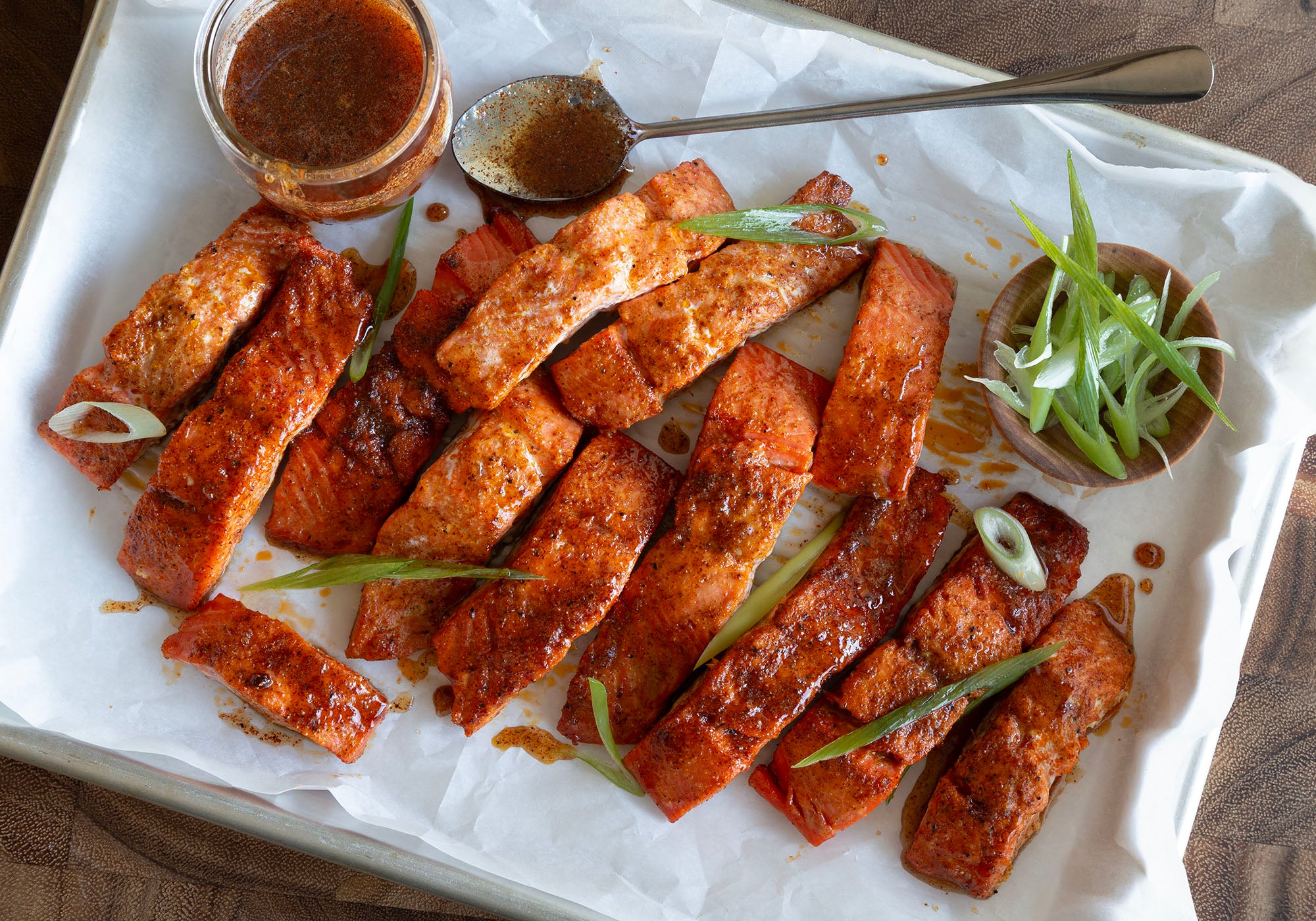 Nashville Hot Seasoning