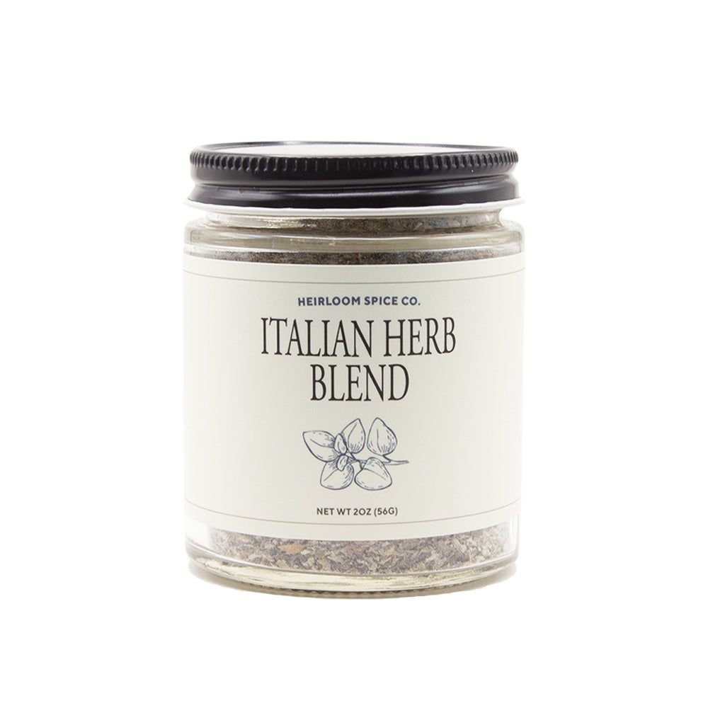 Italian Herb Blend