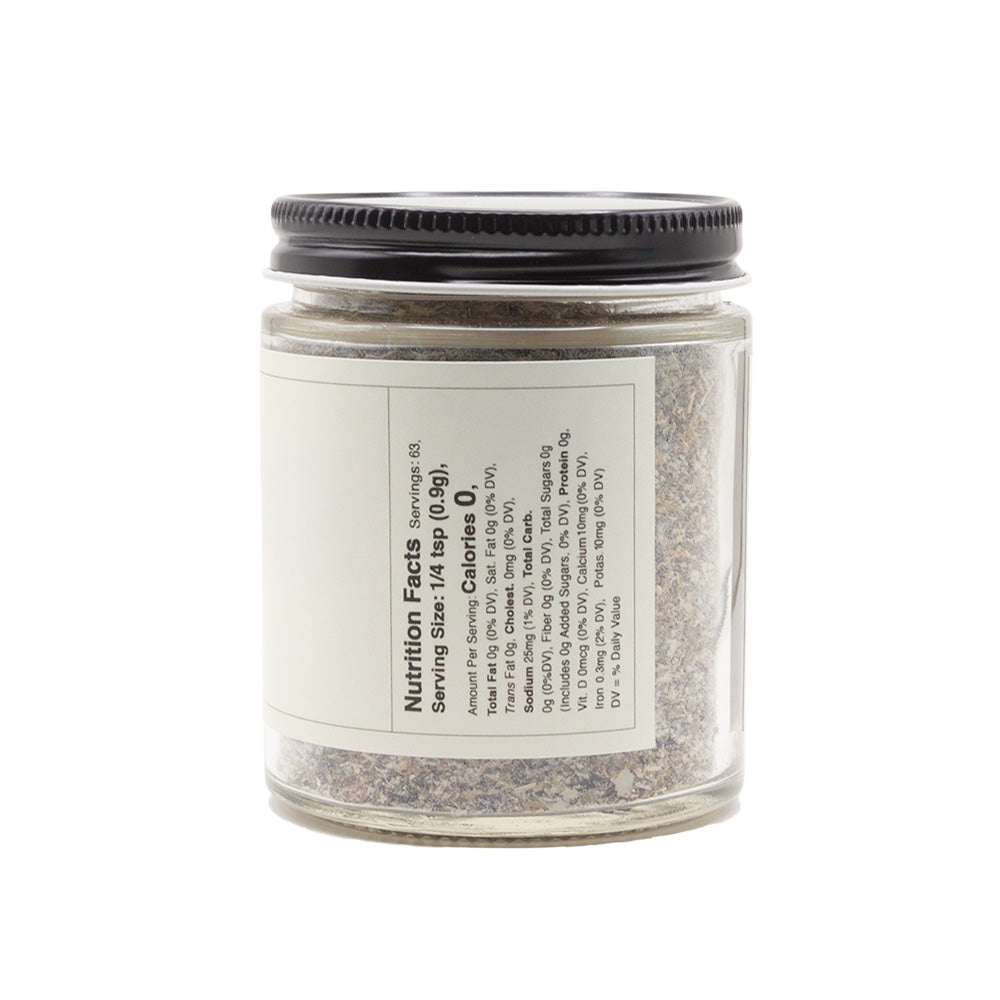 Italian Herb Blend