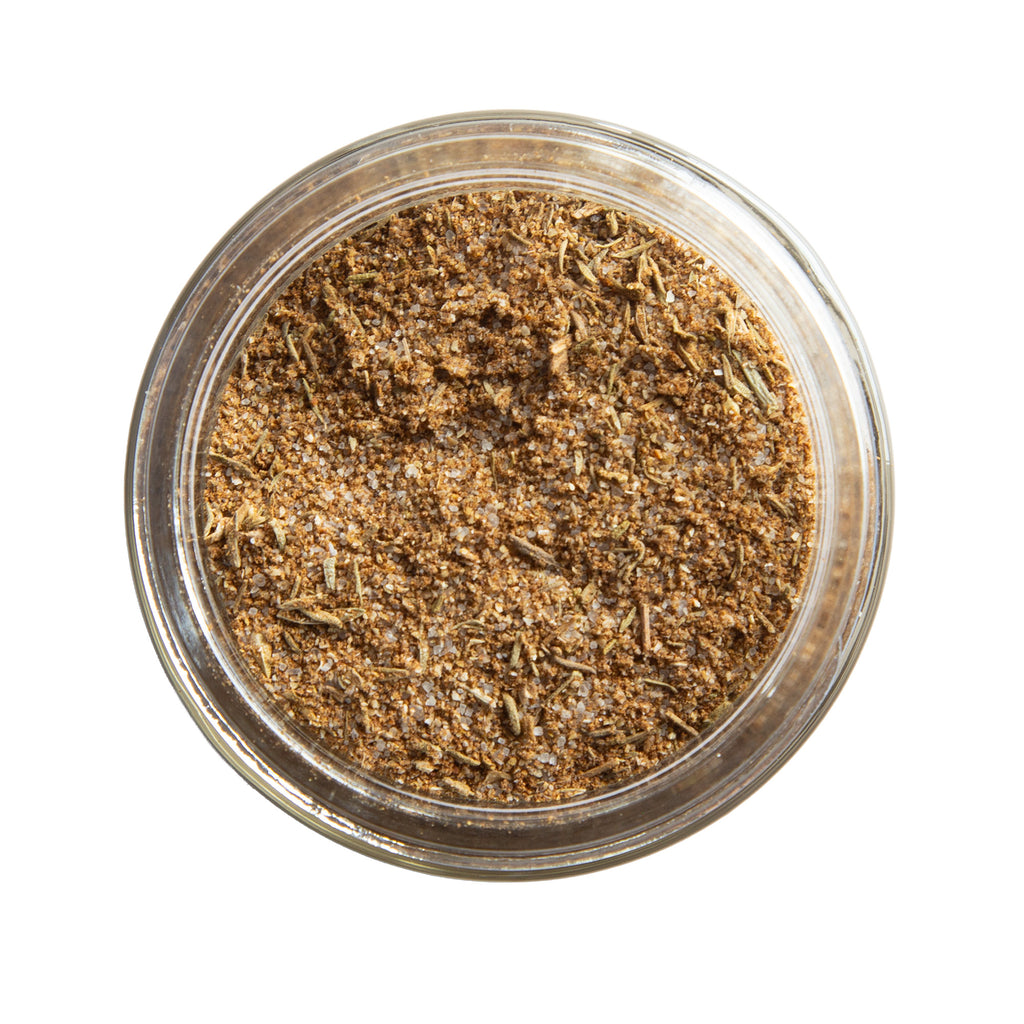 Jerk Seasoning