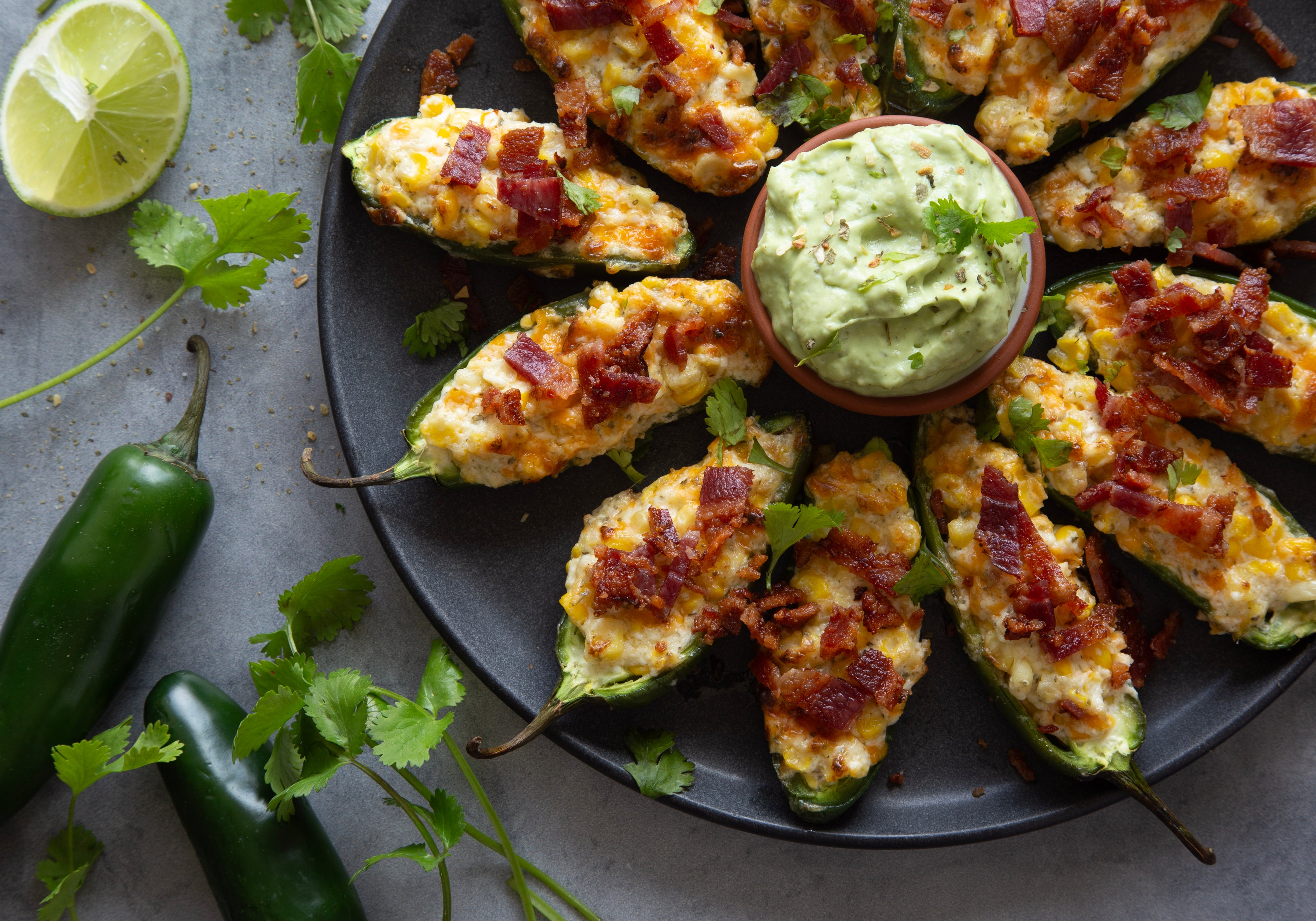 Cilantro Lime Seasoning