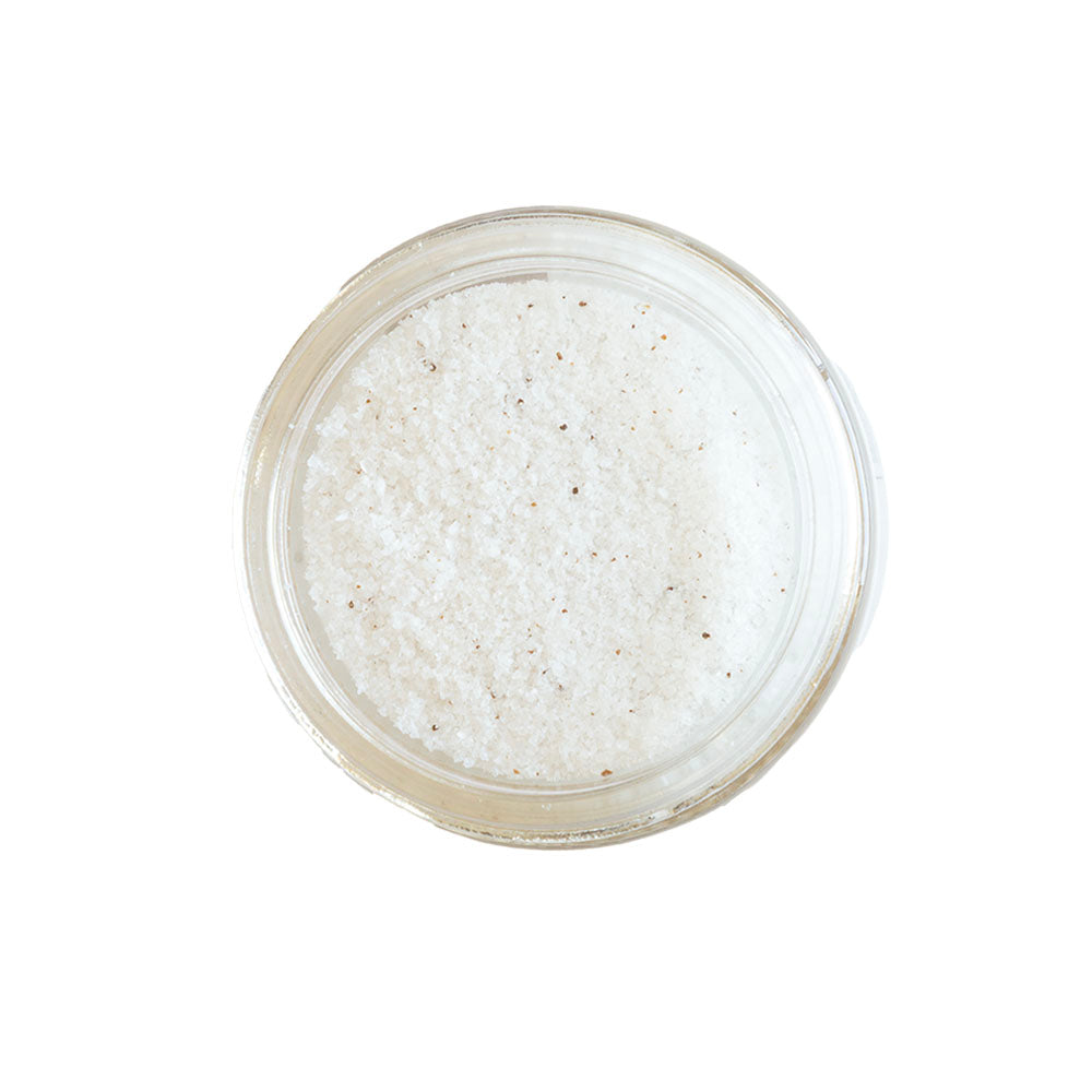 Black Truffle Finishing Salt