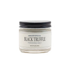 Black Truffle Finishing Salt