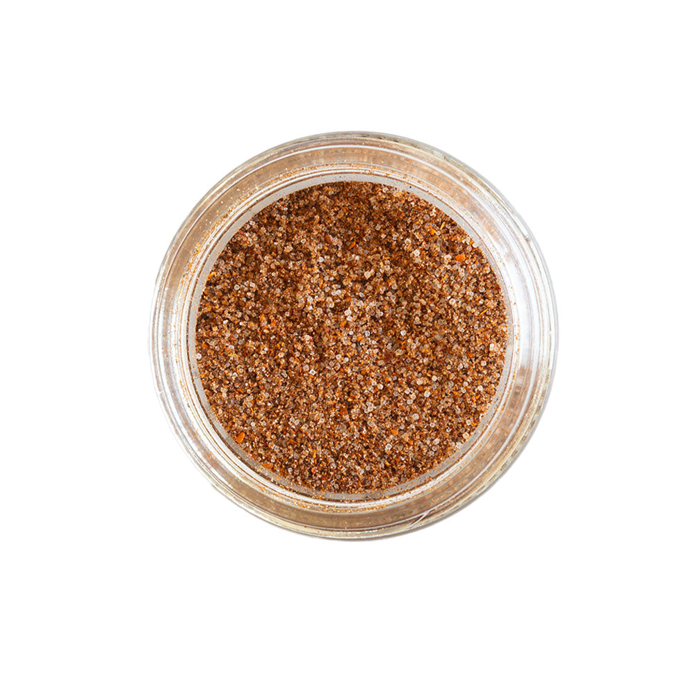 Chile Lime Finishing Salt
