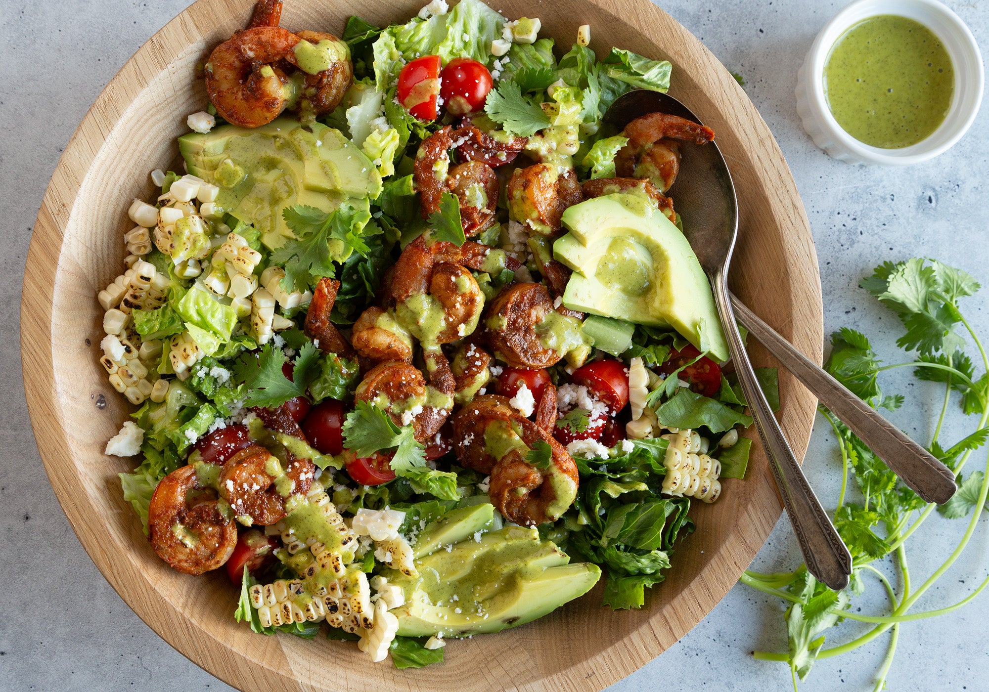 Chipotle Lime Rub