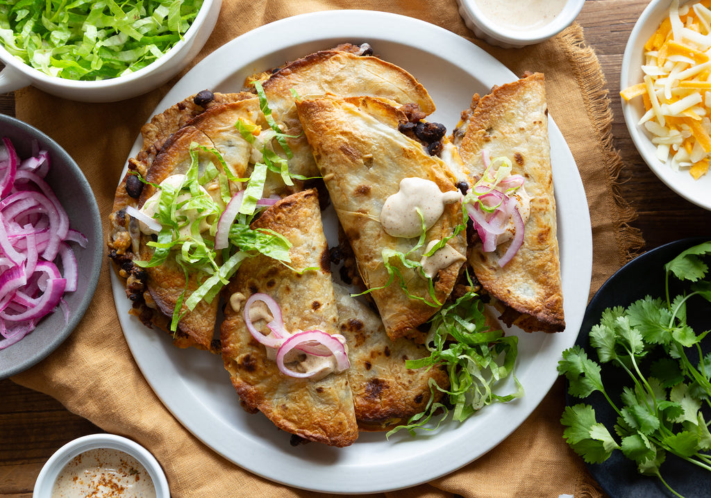 Chipotle Lime Rub