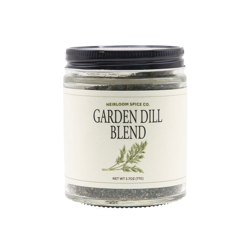 Garden Dill Blend