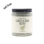 Garlic & Herb Blend