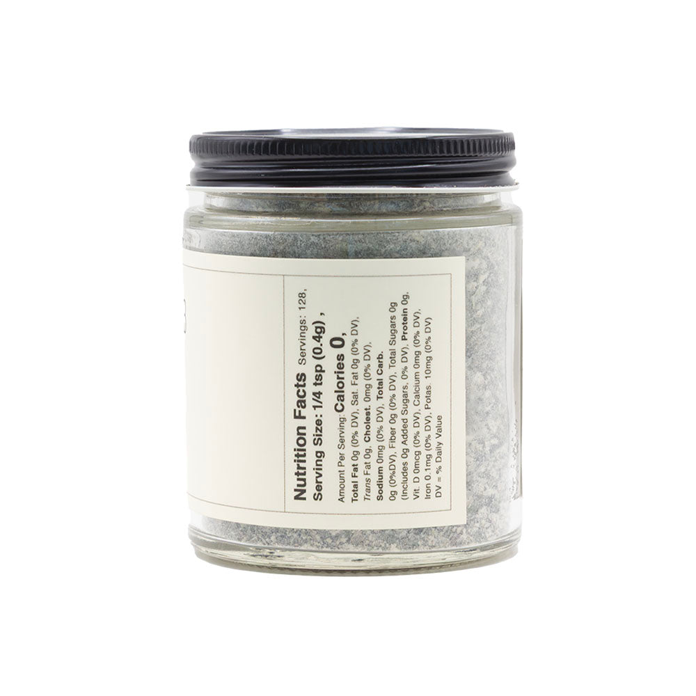 Garlic & Herb Blend