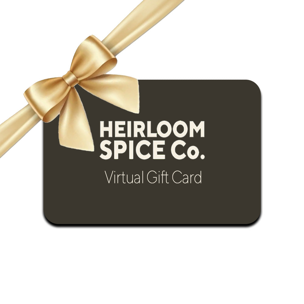 HSCo. Gift Card