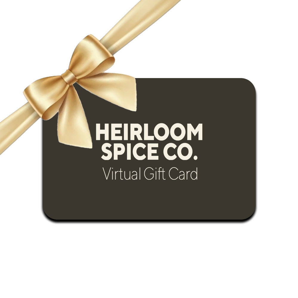 HSCo. Gift Card