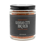Kansas City BBQ Rub