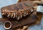 Espresso Rub