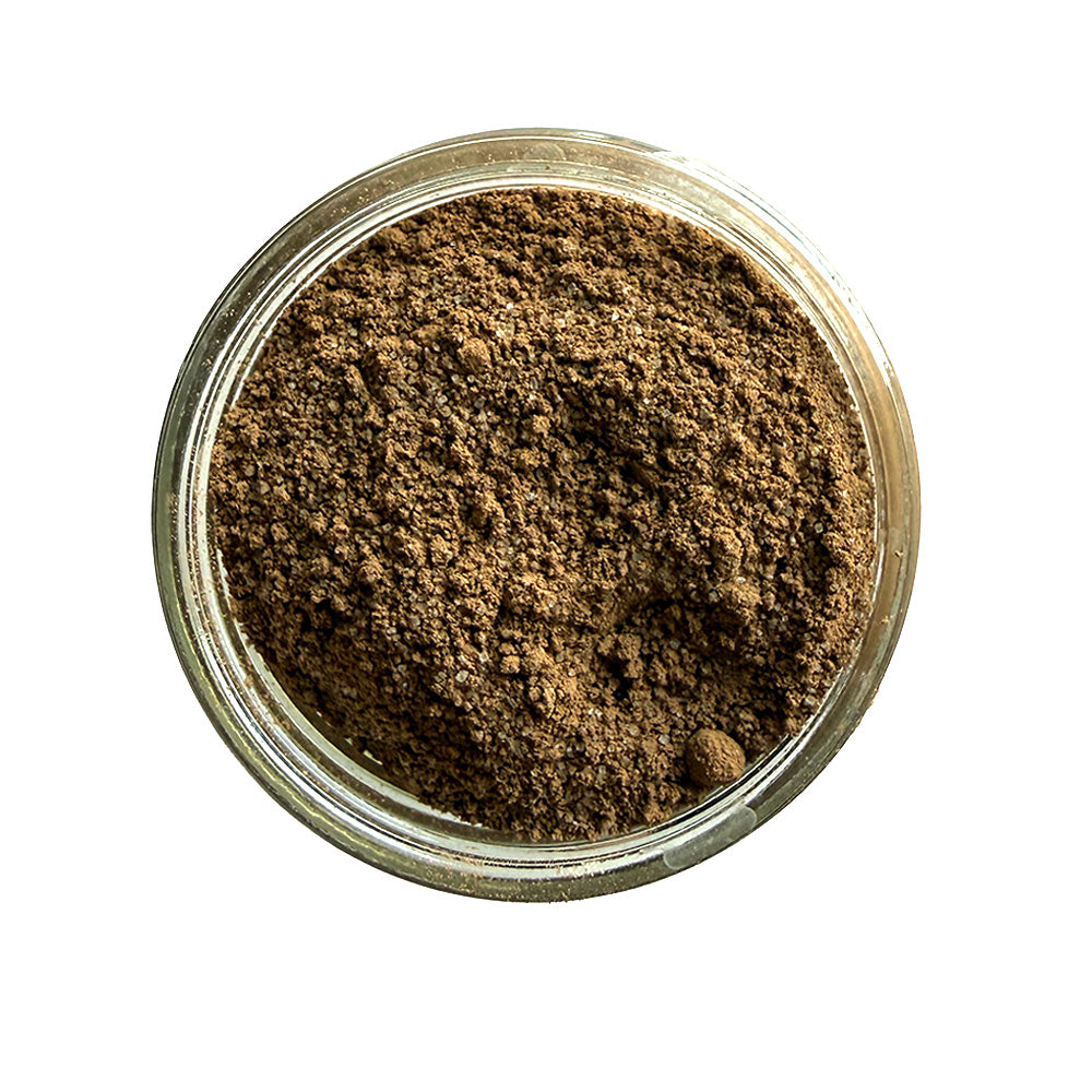 Mocha Cocoa Mix