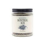 Montreal Rub