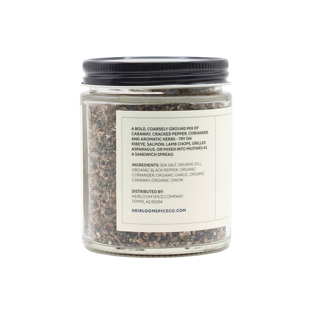 Montreal Rub