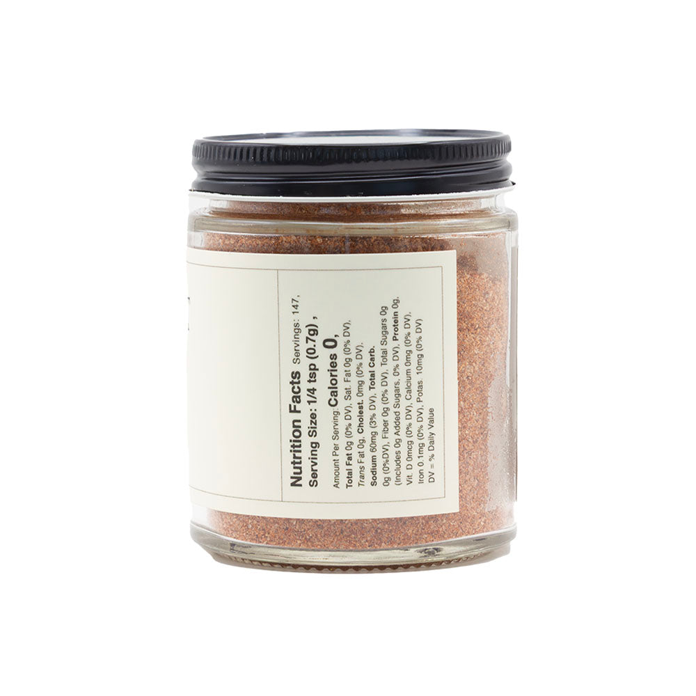 Nashville Hot Seasoning
