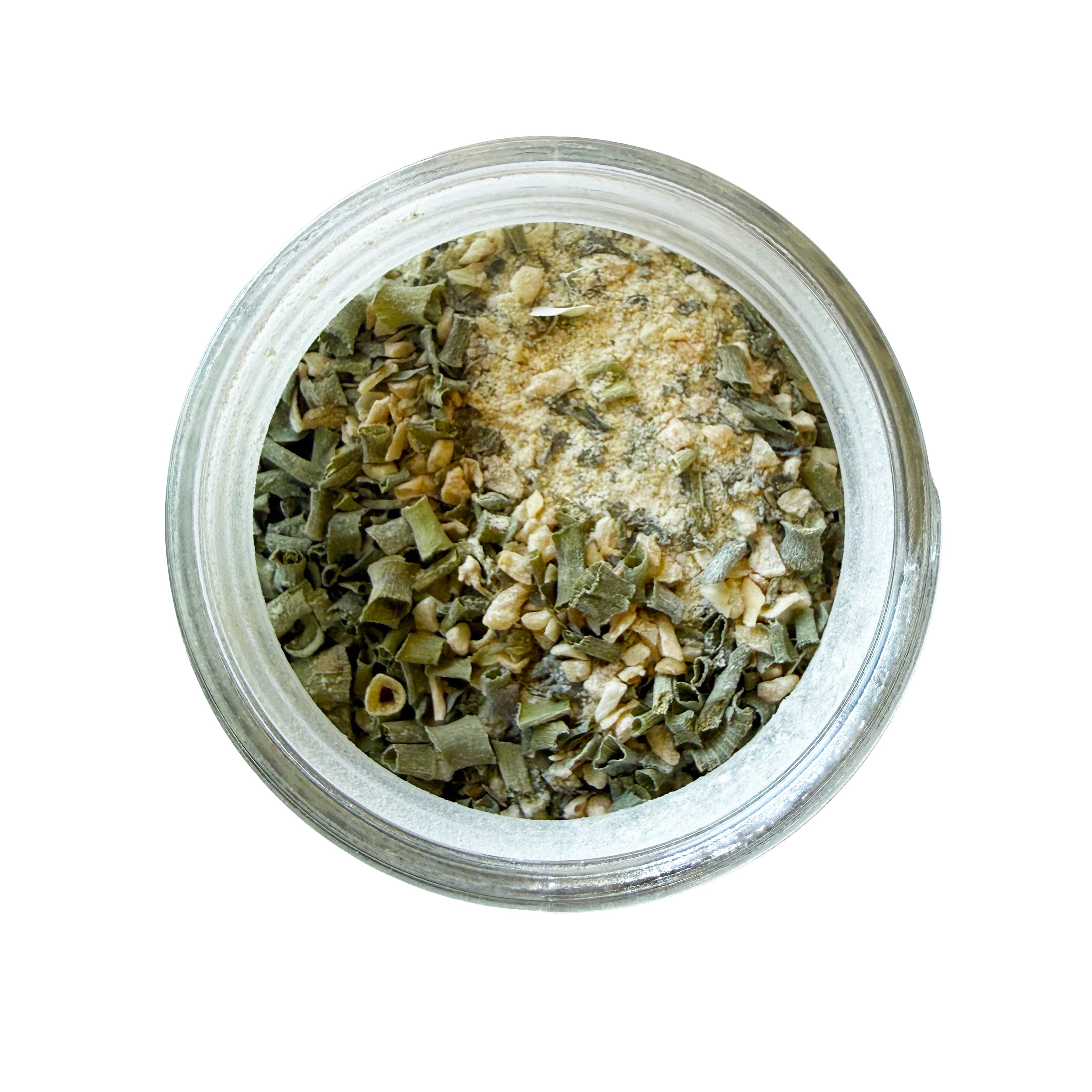 Onion & Chive Blend