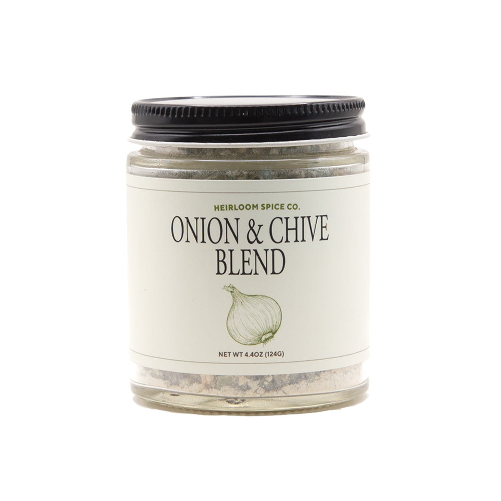 Onion & Chive Blend