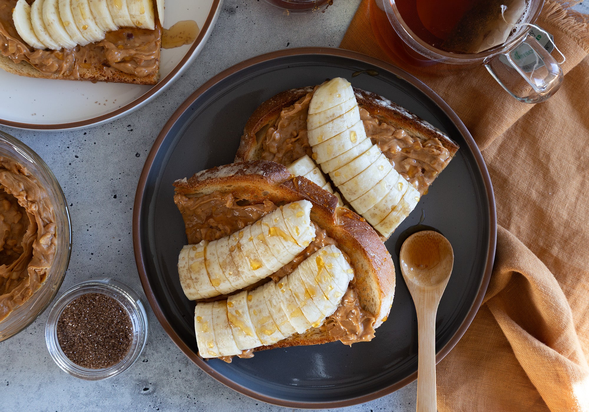 Hickory Smoked Finishing Salt