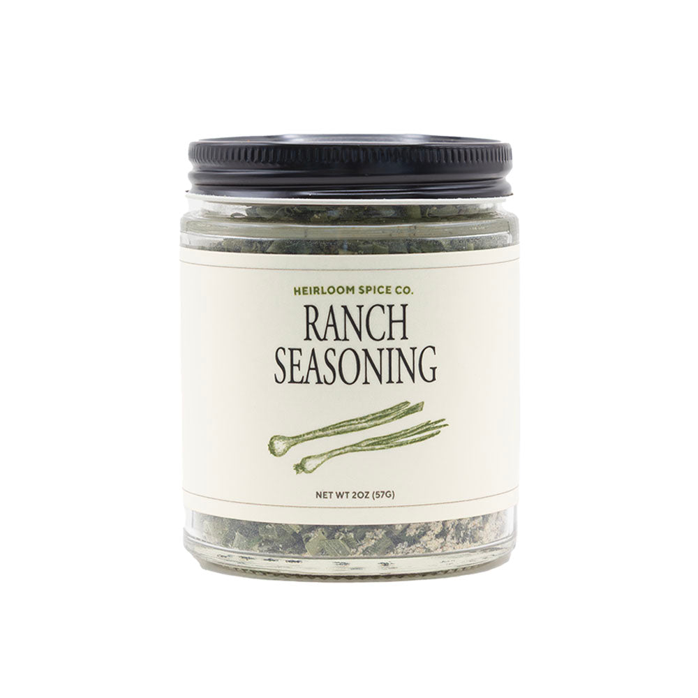 Ranch Seasoning
