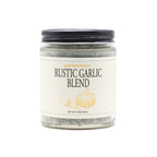 Rustic Garlic Blend
