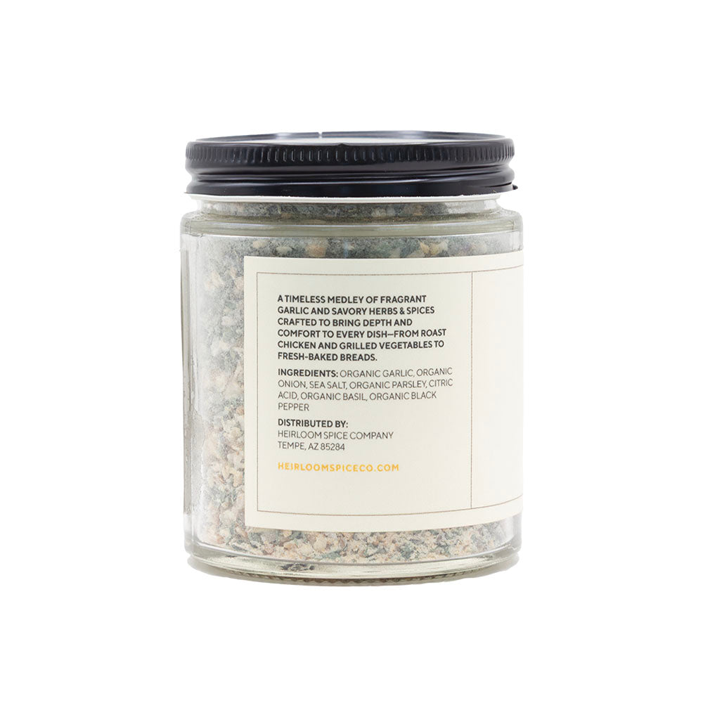 Rustic Garlic Blend