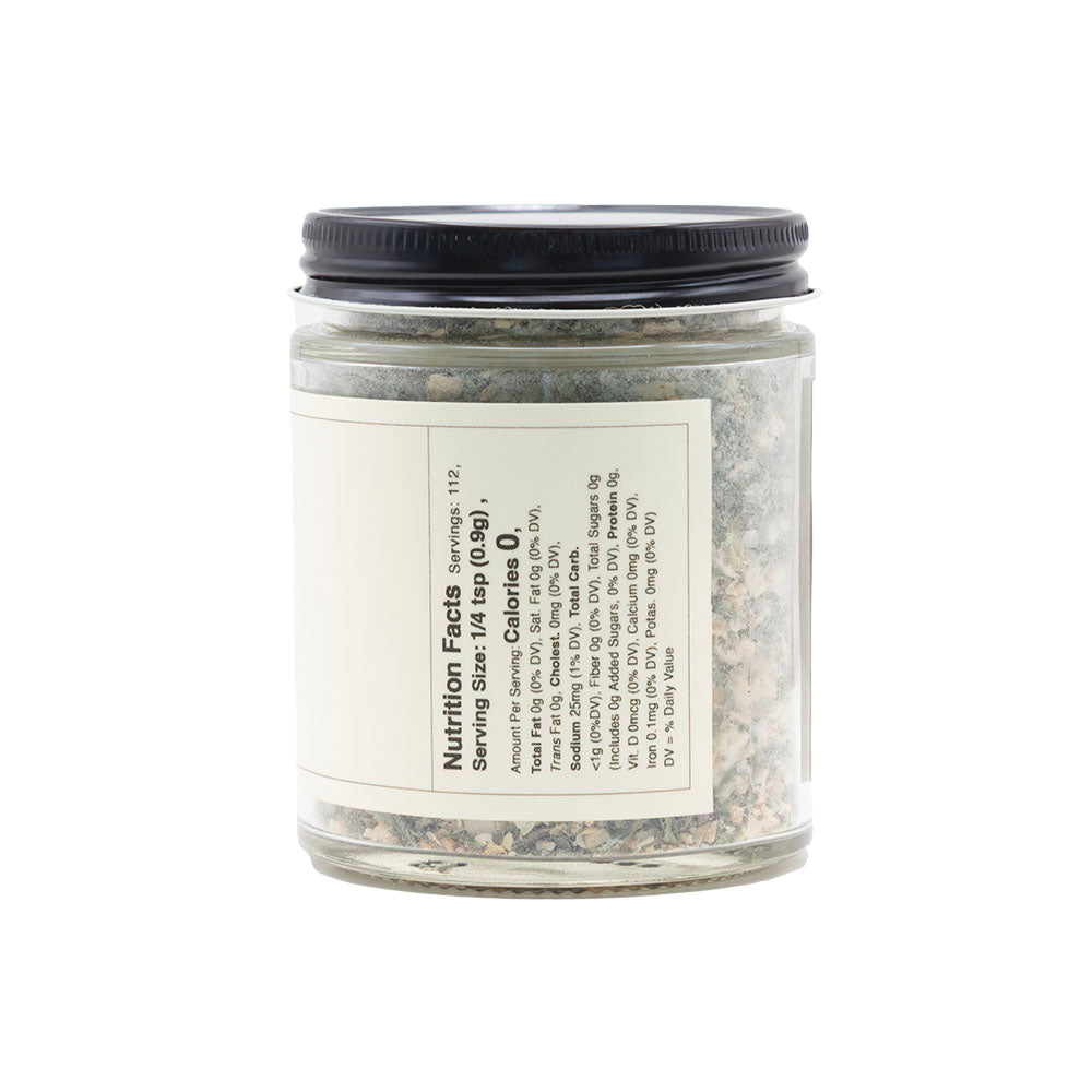 Rustic Garlic Blend
