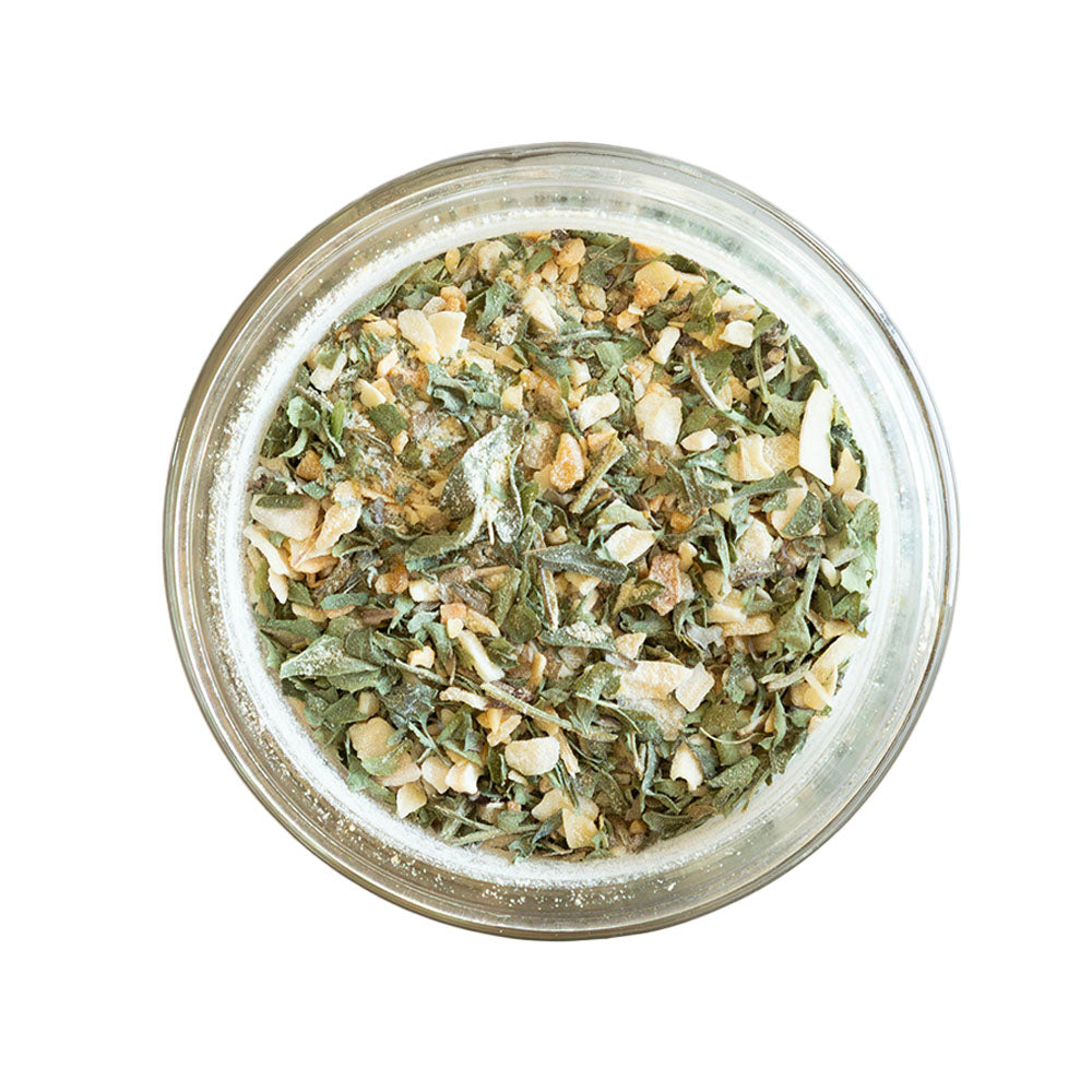 Rustic Garlic Blend