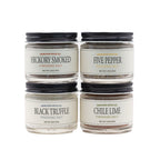 Finishing Salts